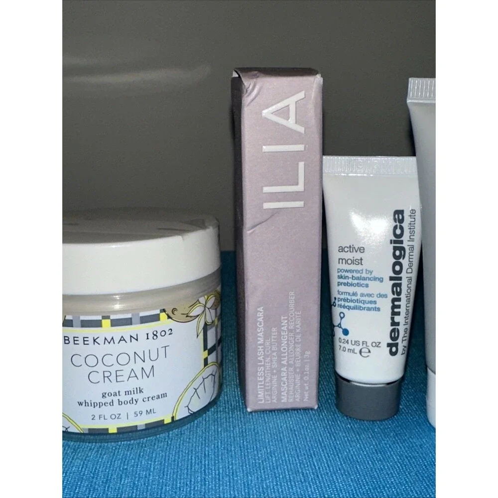 it cosmetics lot beauty